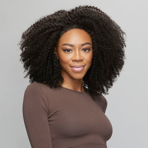 Brazilian Curly 5x5 HD Lace Closures